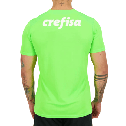 Camisa Masculina Palmeiras Goleiro II 2023/24