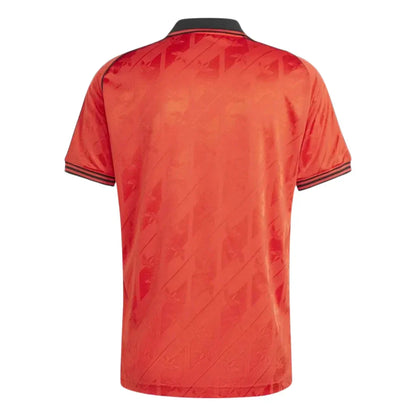 Camisa Flamengo Lifestyler 2024