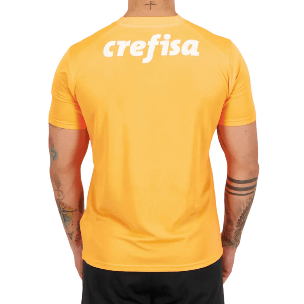 Camisa Masculina Palmeiras Goleiro III 2023/24