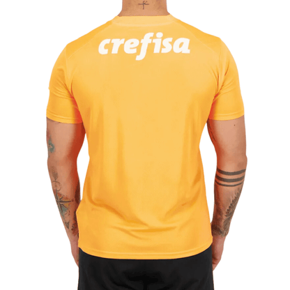 Camisa Masculina Palmeiras Goleiro III 2023/24
