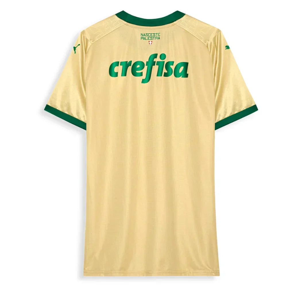 Camisa Palmeiras Puma III 24/25