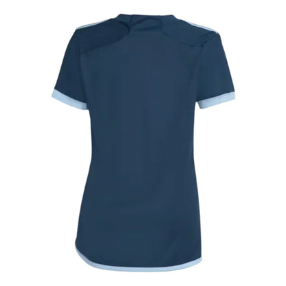 Camisa Feminina Cruzeiro III 2024/25