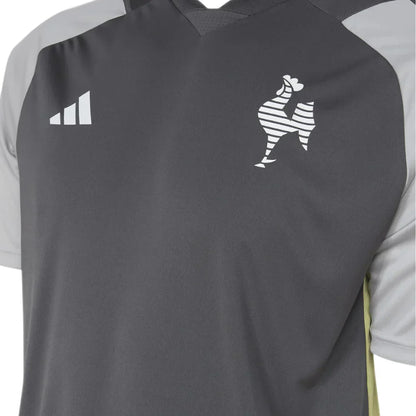 Camisa Masculina Atlético Mineiro Treino Comissão 2024/25