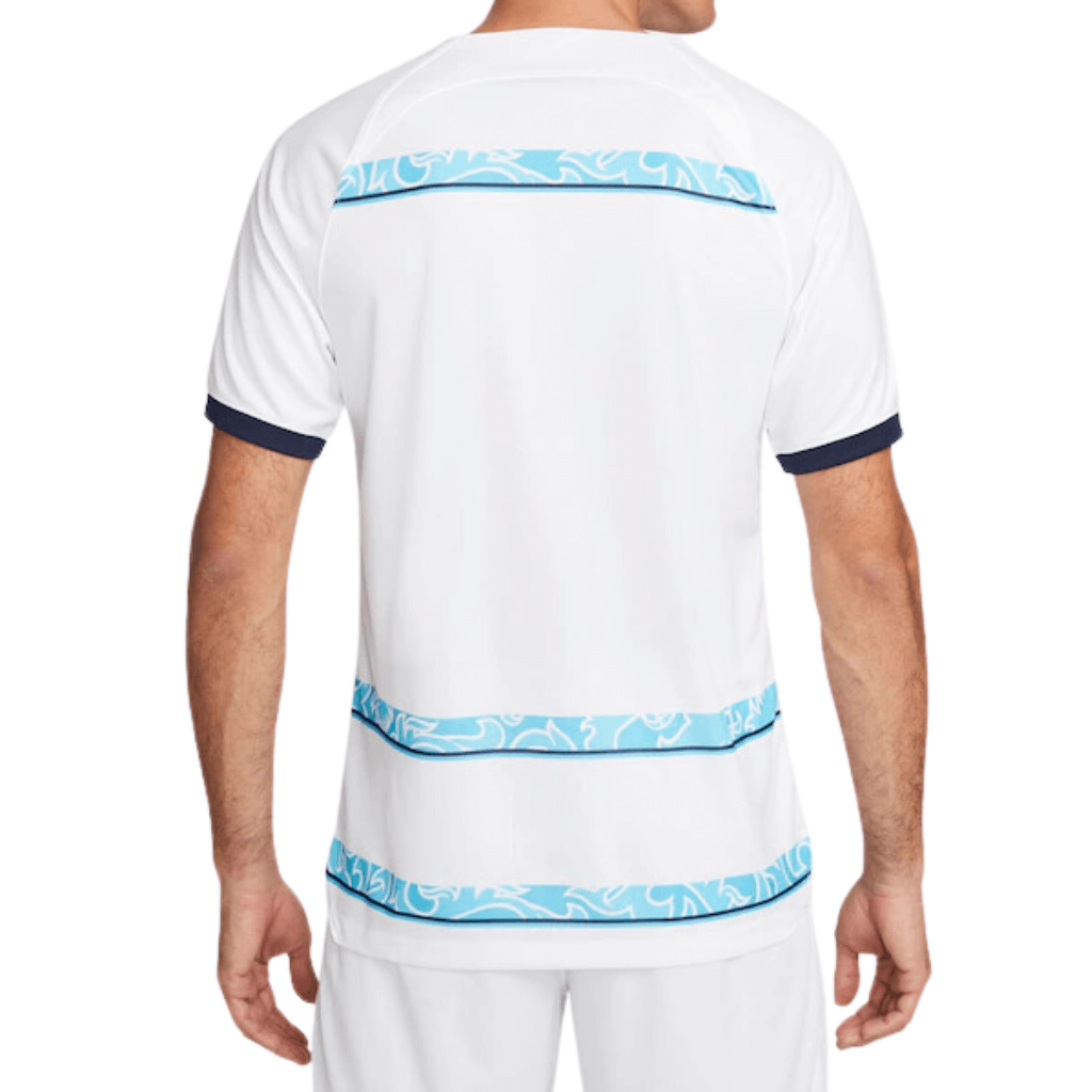 Camisa Masculina Chelsea II 2022/23