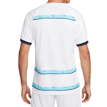 Camisa Masculina Chelsea II 2022/23