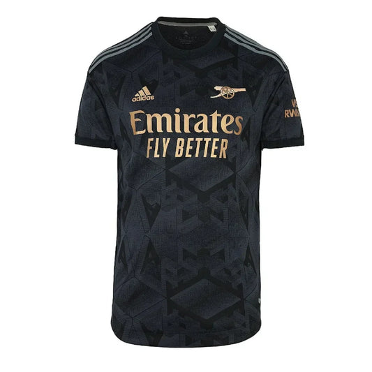 Camisa Masculina Arsenal Away 2022/23
