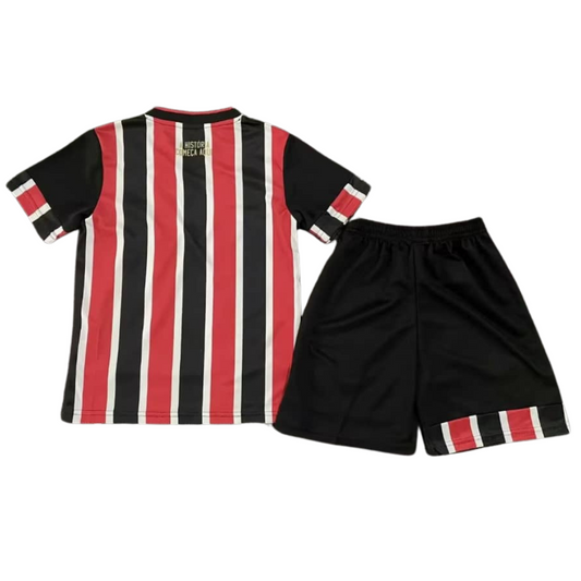 Conjunto Infantil São Paulo II 2024/25