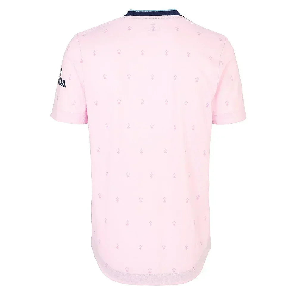 Camisa Masculina Arsenal Third 2022/23