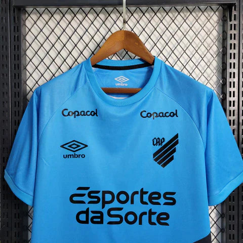 Camisa Masculina Athletico Paranaense II 2023/24