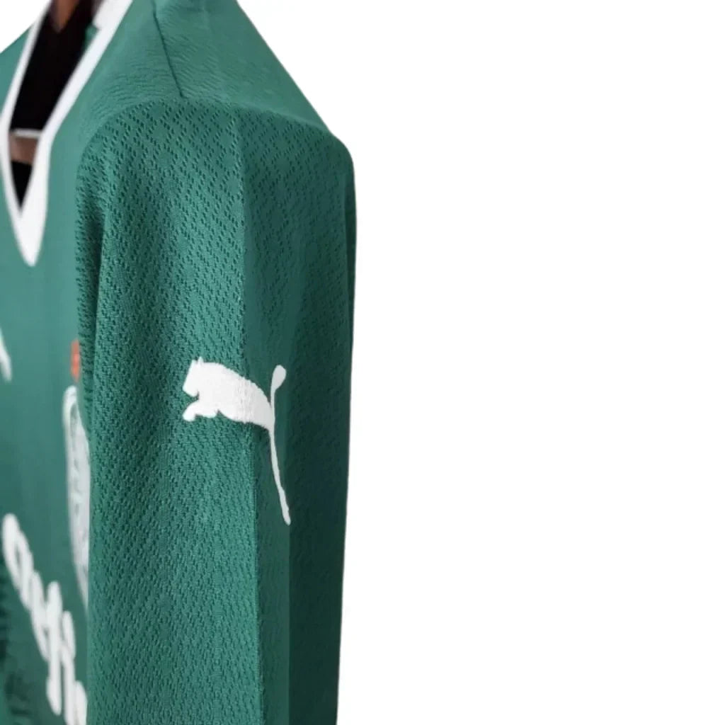 Camisa Masculina Palmeiras I 22/23