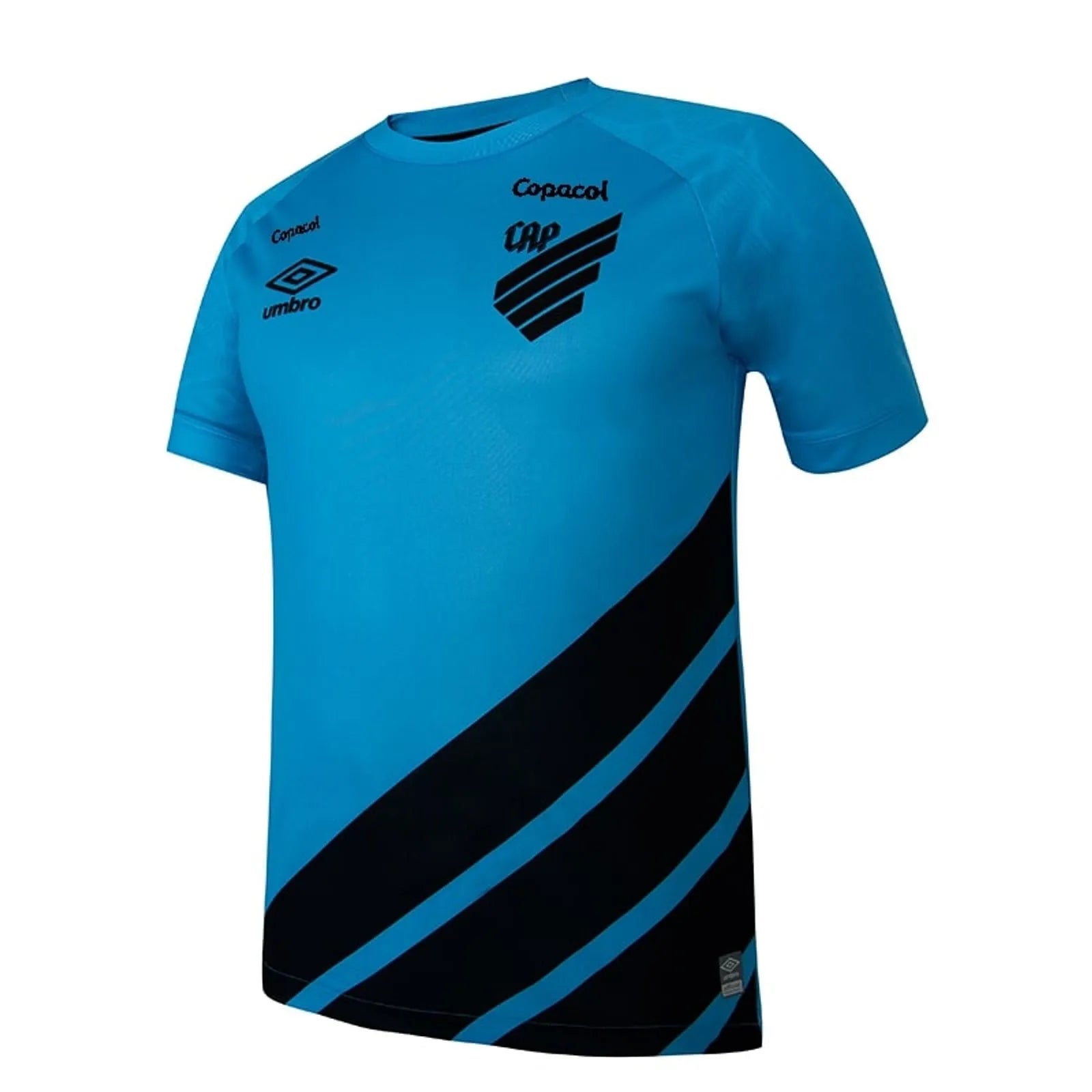 Camisa Masculina Athletico Paranaense II 2023/24