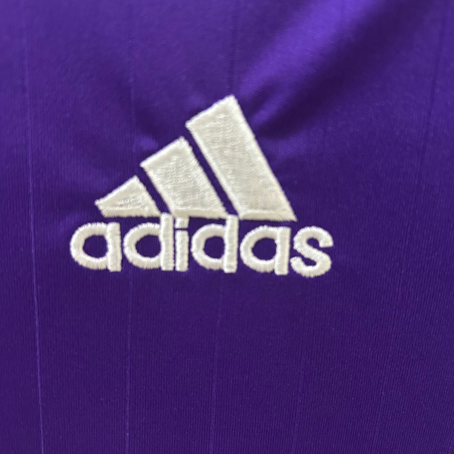 CAMISA RETRÔ REAL MADRID THIRD 06/07