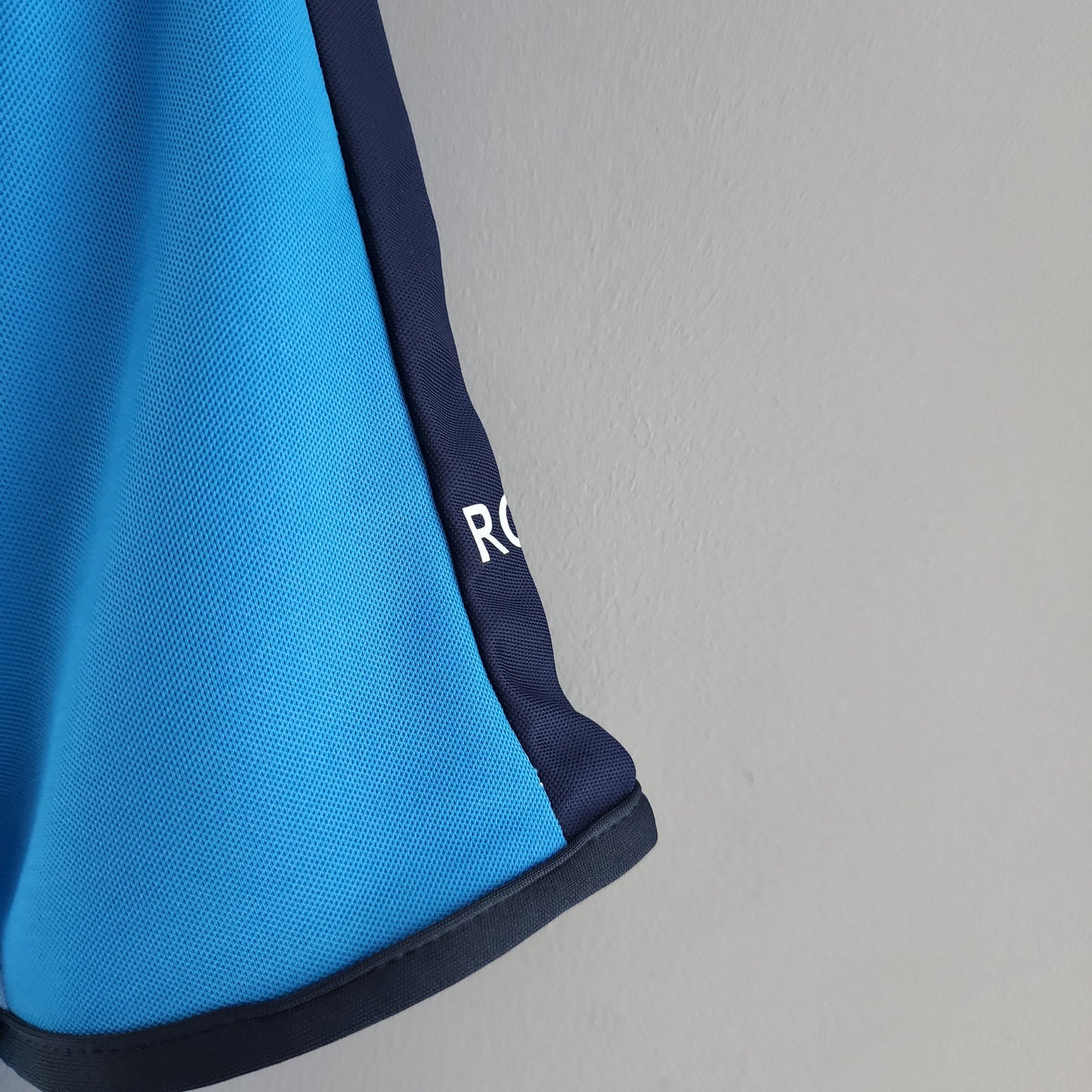 CAMISA CELTA DE VIGO RETRÔ HOME 02/04