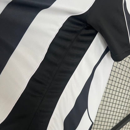 CAMISA JUVENTUS RETRÔ HOME 02/03