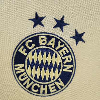 CAMISA BAYERN DE MUNICH RETRÔ AWAY 04/05