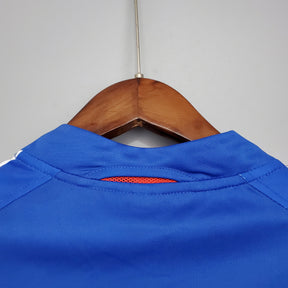 Camisa Retrô França I 2004