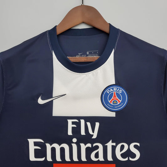 Camisa Retrô PSG I 2013/14