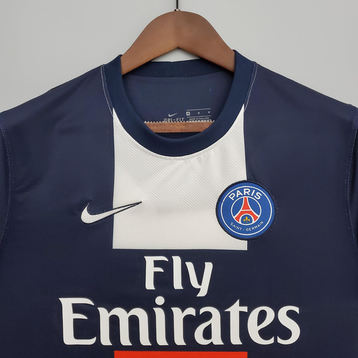Camisa Retrô PSG I 2013/14