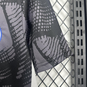 Camisa Bahia de Goleiro 25/26 - Preta Puma