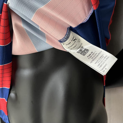 Camisa Masculina Bahia II 2025/26 Authentic