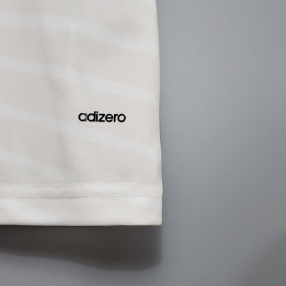 CAMISA RETRÔ REAL MADRID HOME  14/15