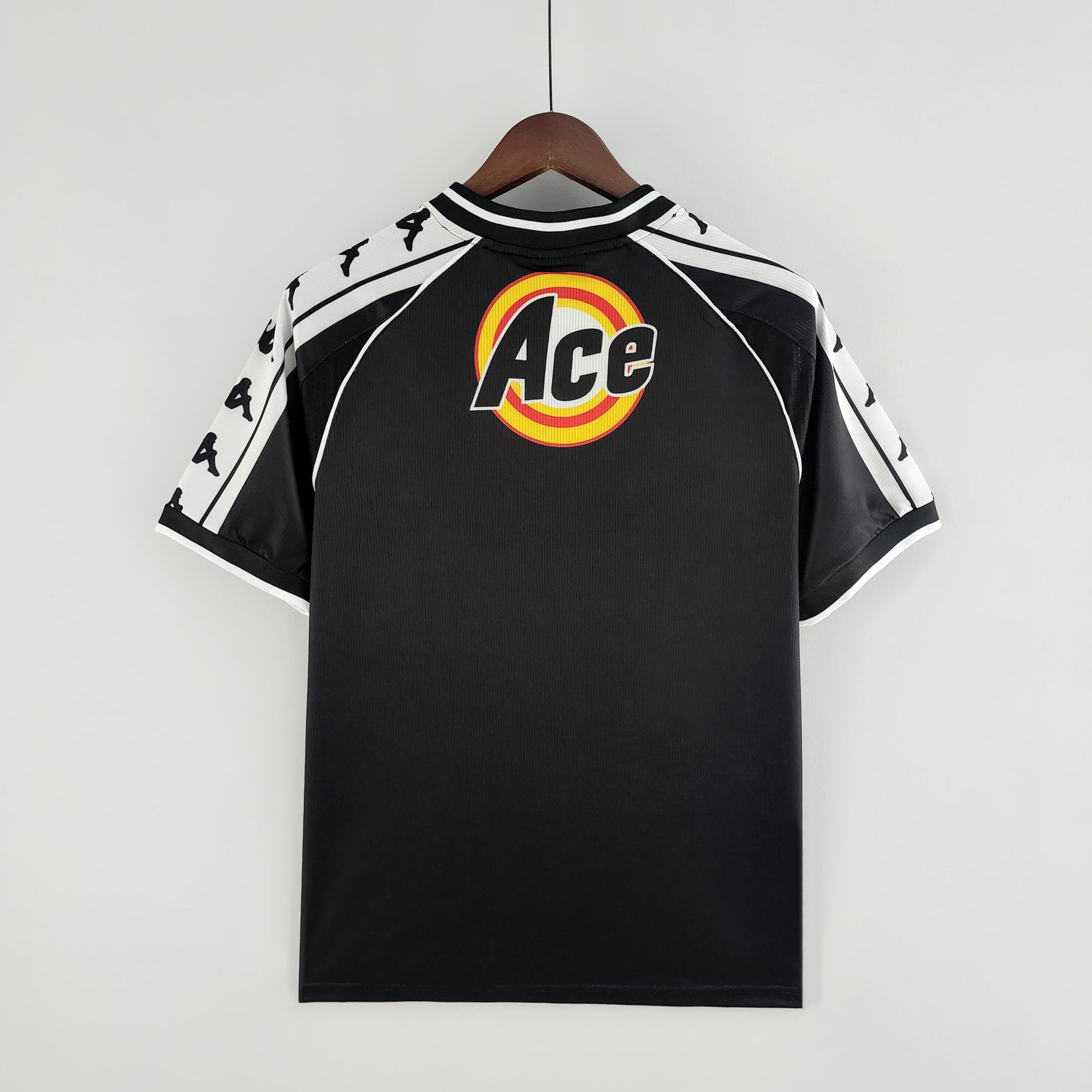 Camisa Retrô Vasco I 2000