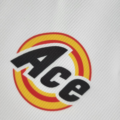 Camisa Retrô Vasco II 2000