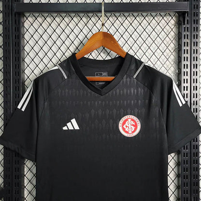 Camisa Masculina Internacional Goleiro II 2023/24