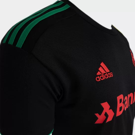 Camisa Masculina Internacional III 2022/23