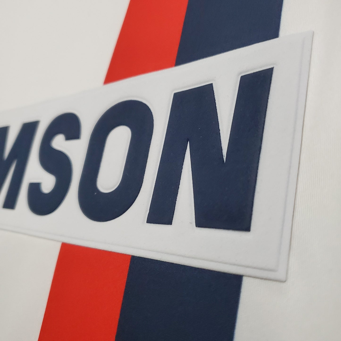 Camisa Retrô PSG II 2002/03