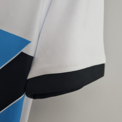 CAMISA RETRÔ INTER DE MILÃO AWAY 90/91