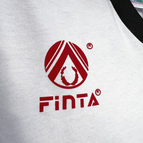 Camisa Retrô Vasco II 1988