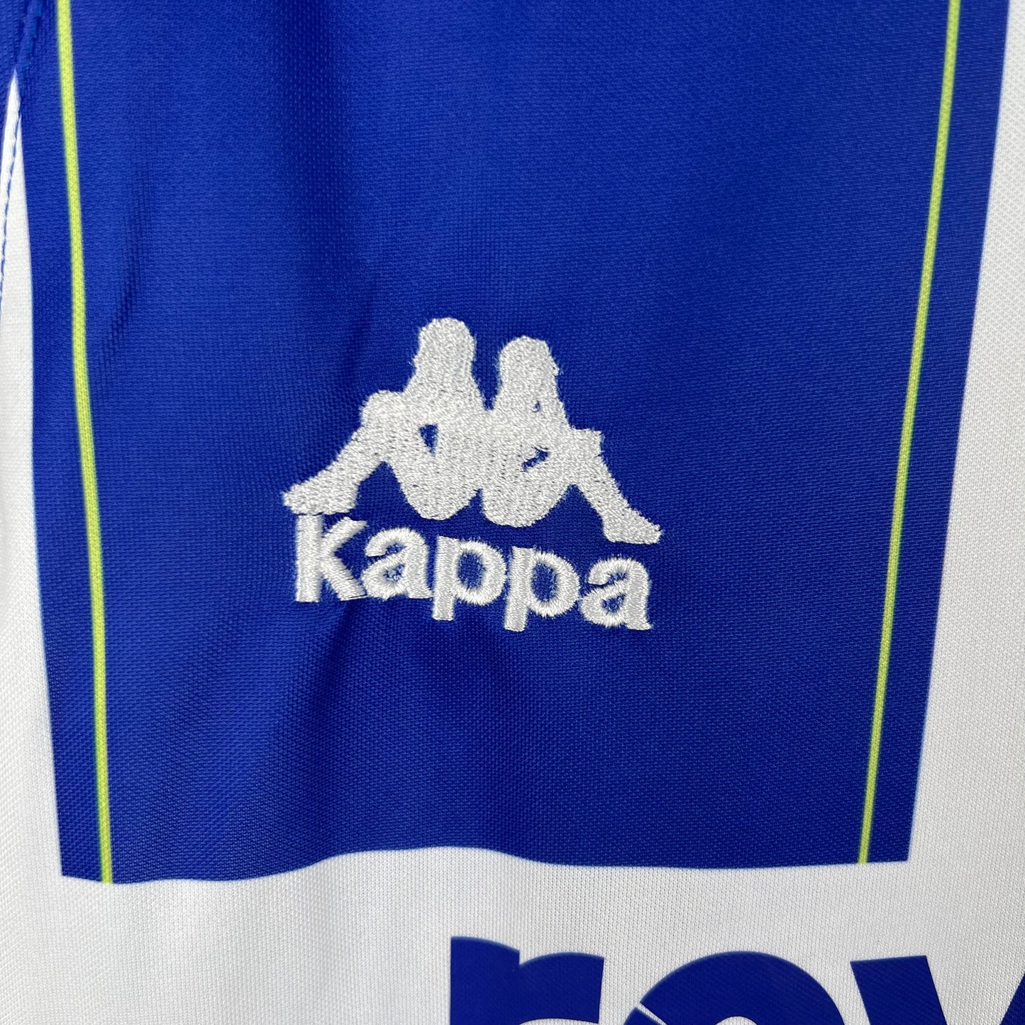 CAMISA RETRÔ PORTO HOME 98/99
