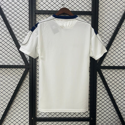 CAMISA RETRÔ MANCHESTER UNITED AWAY 00/01
