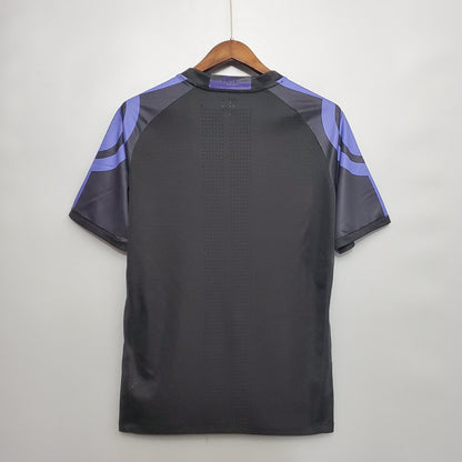 CAMISA RETRÔ REAL MADRID THIRD 15/16