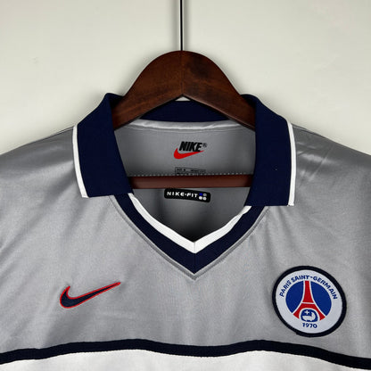 Camisa Retrô PSG II 99/00