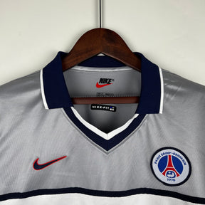 Camisa Retrô PSG II 99/00