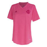 Camisa Feminina Internacional Outubro Rosa 2022/23