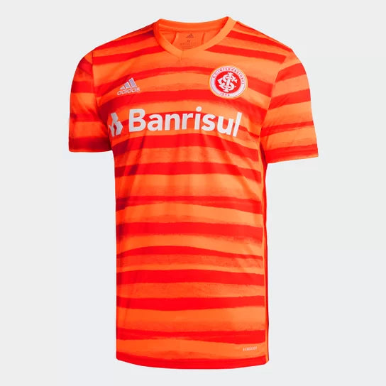 Camisa Masculina Internacional III 2021/22
