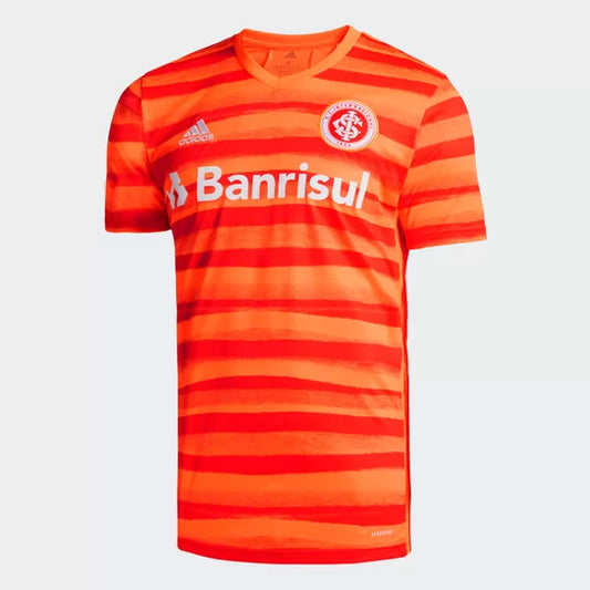 Camisa Masculina Internacional III 2021/22