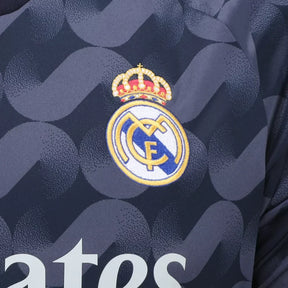 Camisa Masculina Real Madrid 23/24