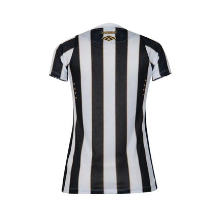 Camisa Feminina Santos II 2024