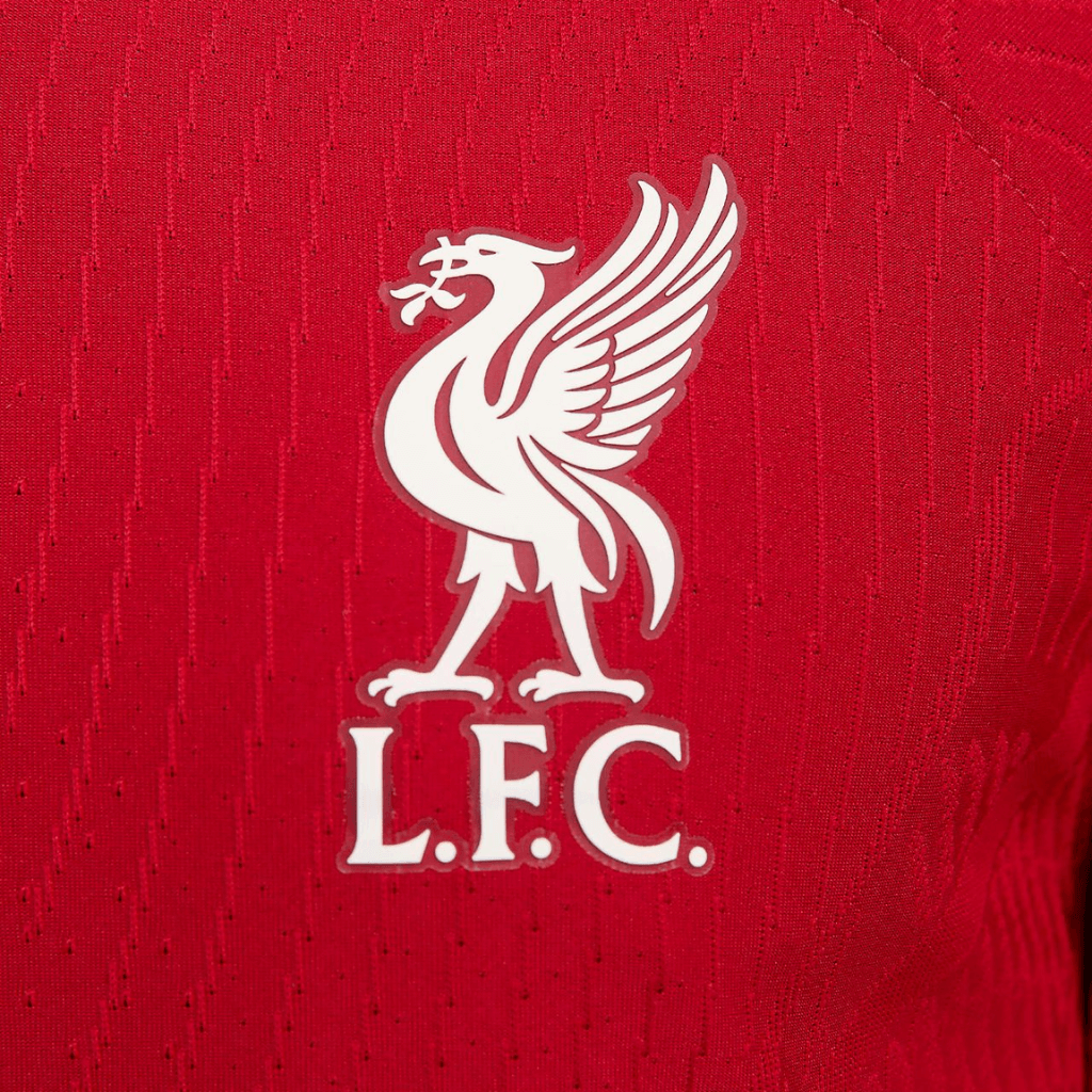 Camisa Masculina Liverpool I 2023