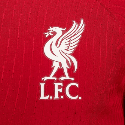Camisa Masculina Liverpool I 2023