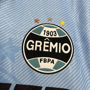 Camisa Masculina Grêmio Retrô 1995/96