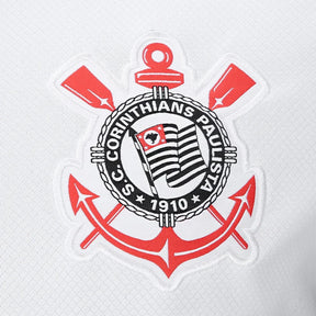 Camisa Masculina Corinthians I 2024/25
