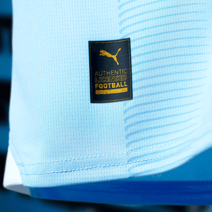 Camisa Masculina Manchester City I 2023