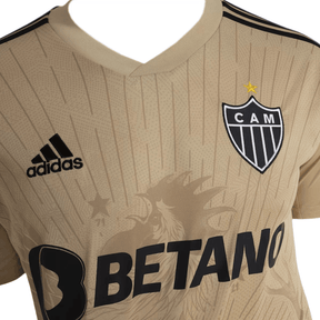 Camisa Masculina Atlético Mineiro III 2022/23