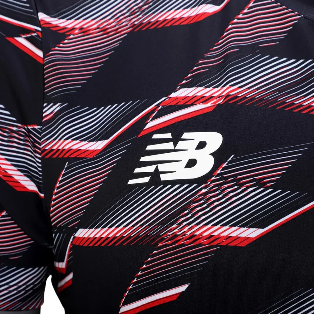 Camisa Masculina São Paulo Pré Jogo 2024/25