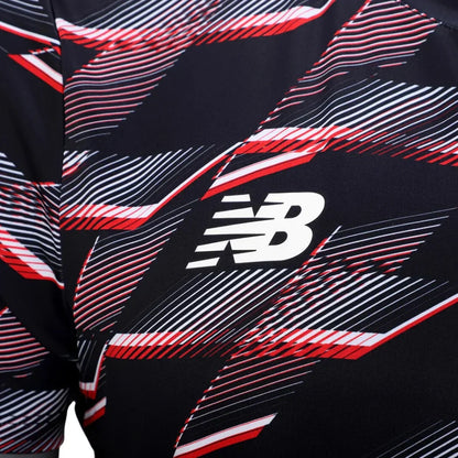 Camisa Masculina São Paulo Pré Jogo 2024/25